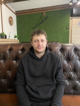 Щербаков Александр 